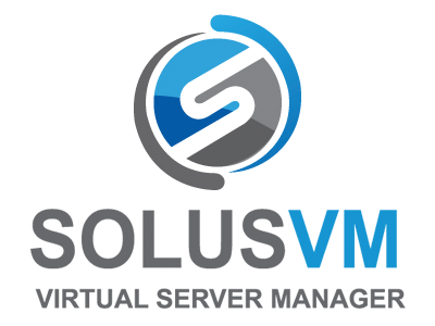 The SolusVM Panel